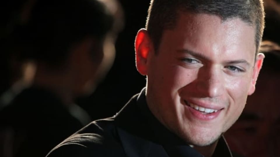 Herec ze seriálu Prison Break se chtěl zabít, protože je gay